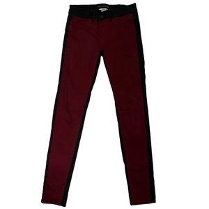 Billabong- Peddler Two Tone Jeans.